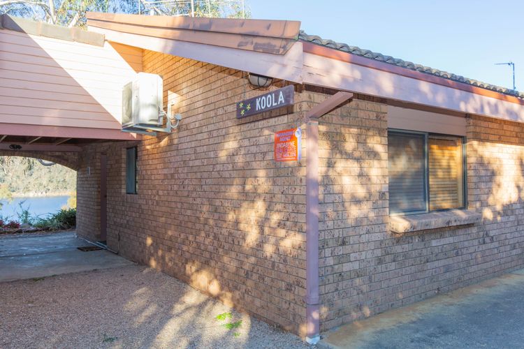 Koola – 2/41 Townsend Street