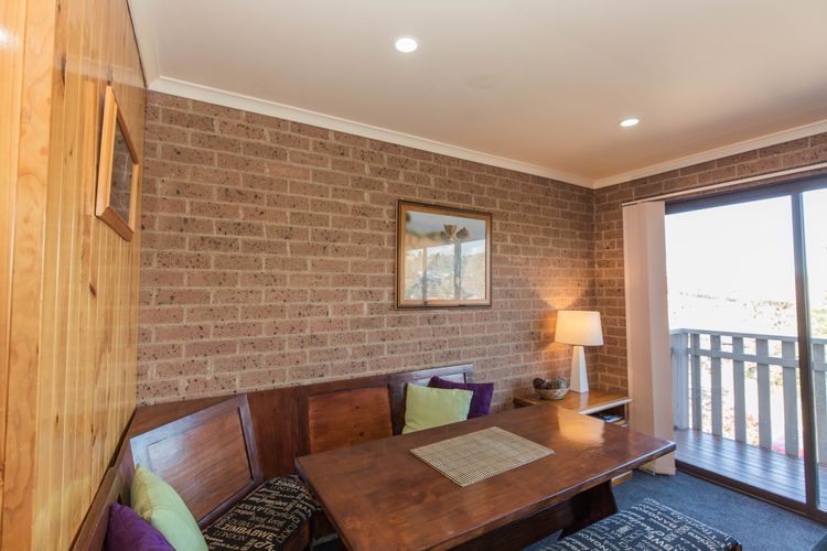 Lodge 67 – 3/58 Townsend Street