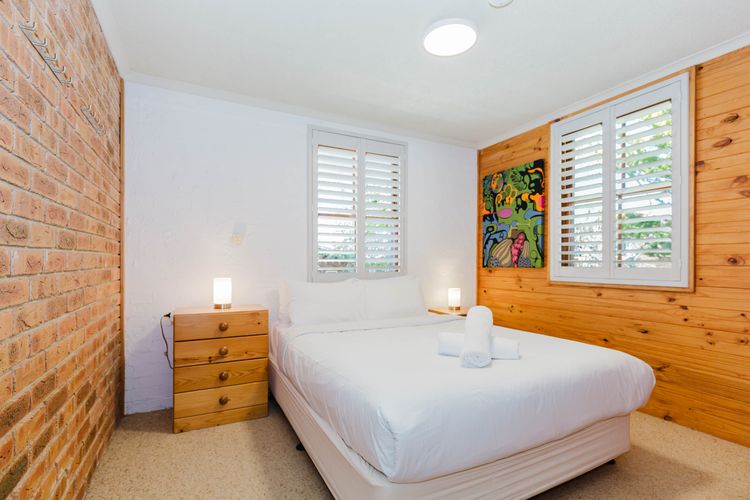 Misty Gables – 2/24 Townsend Street