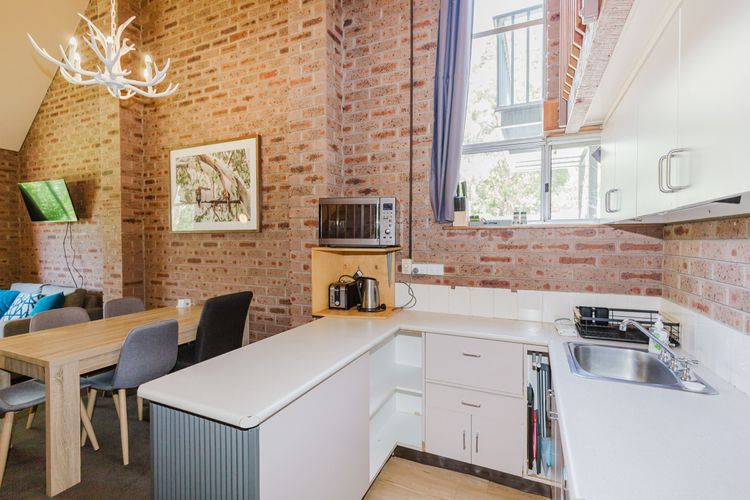 Gables – 13/2 Clyde Street