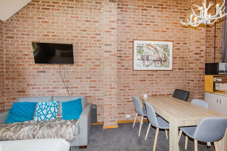 Gables – 13/2 Clyde Street