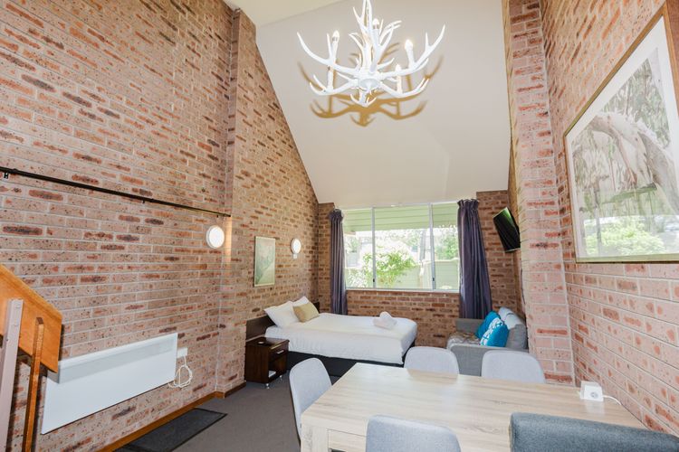 Gables – 13/2 Clyde Street