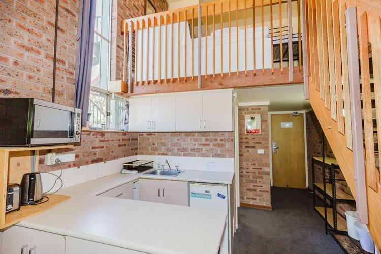Gables – 13/2 Clyde Street