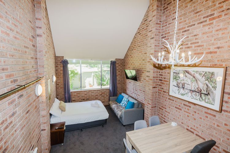 Gables – 13/2 Clyde Street