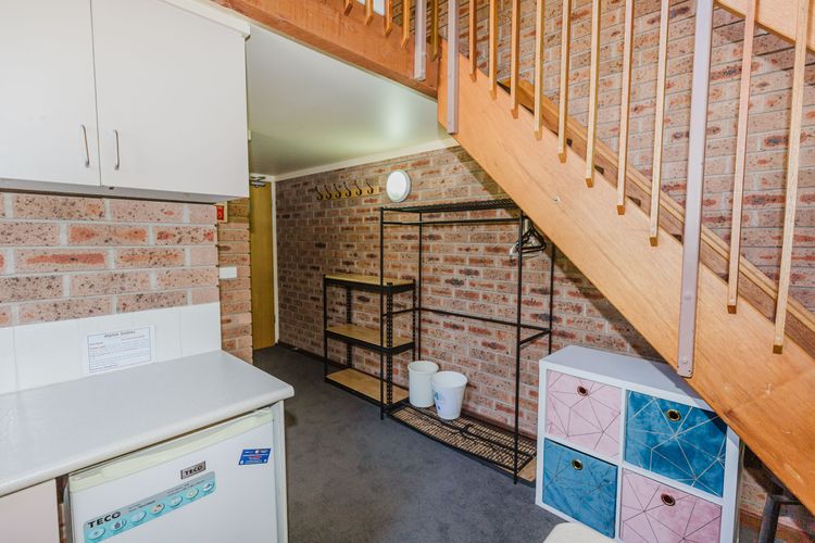 Gables – 13/2 Clyde Street