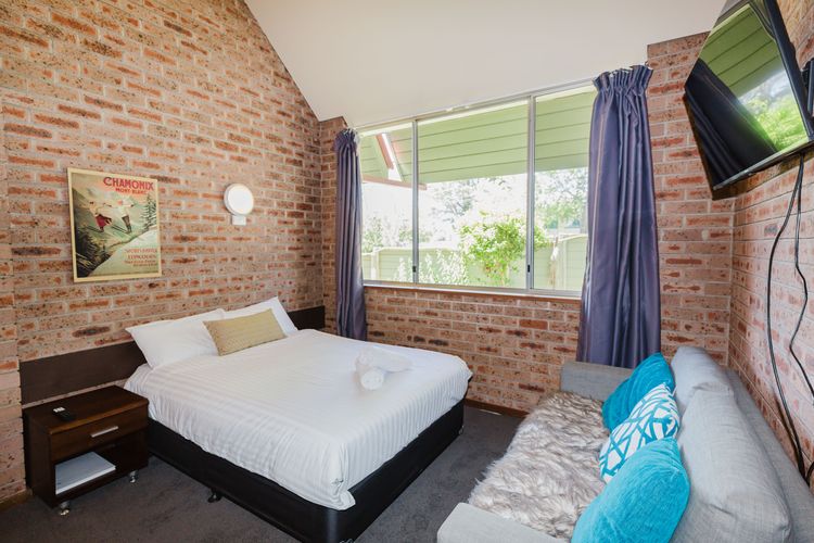 Gables – 13/2 Clyde Street