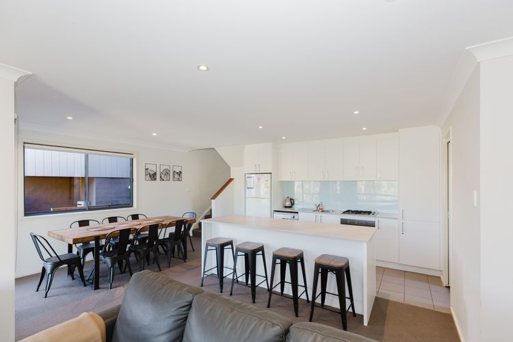 Northstar – 1/17 Kirwan Close