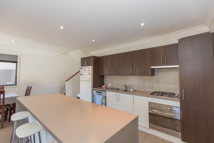 Northstar – 1/17 Kirwan Close