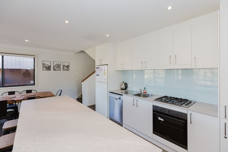 Northstar – 1/17 Kirwan Close