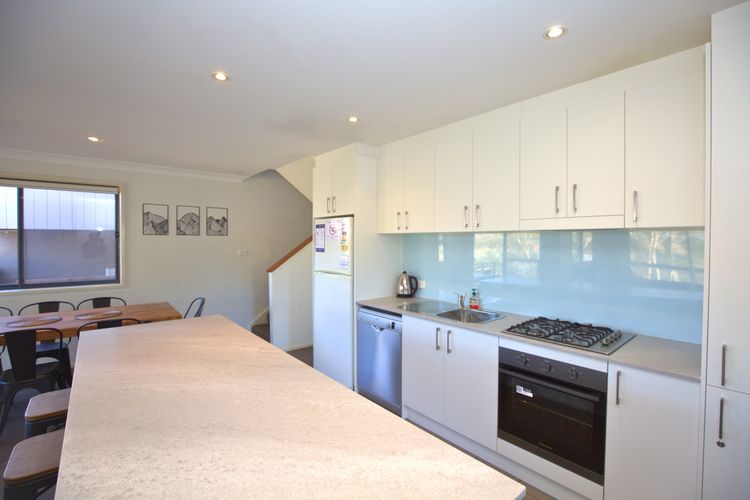 Northstar – 1/17 Kirwan Close