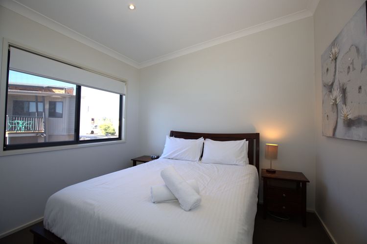 Northstar – 1/17 Kirwan Close