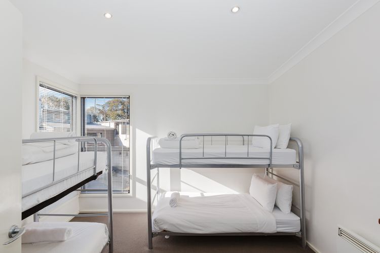 Northstar – 1/17 Kirwan Close