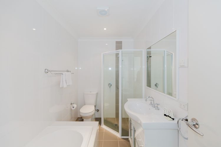 Northstar – 1/17 Kirwan Close