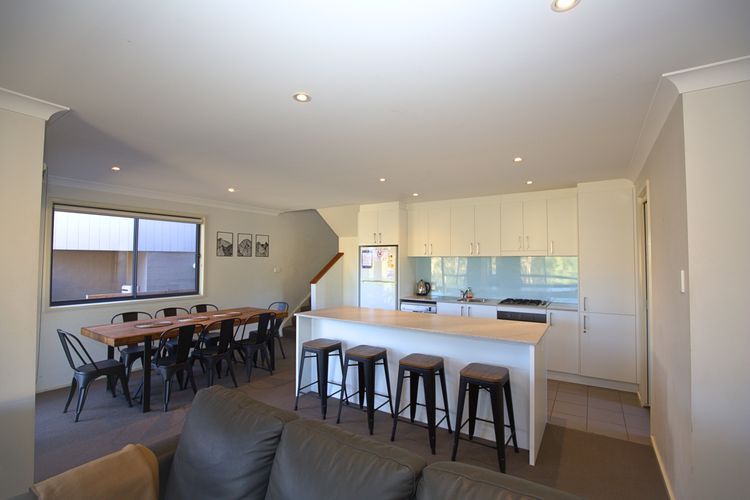 Northstar – 1/17 Kirwan Close