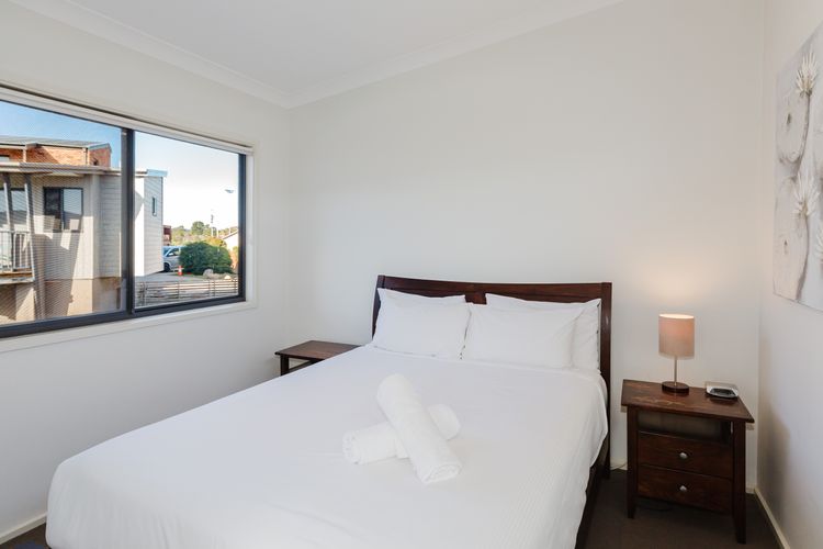 Northstar – 1/17 Kirwan Close