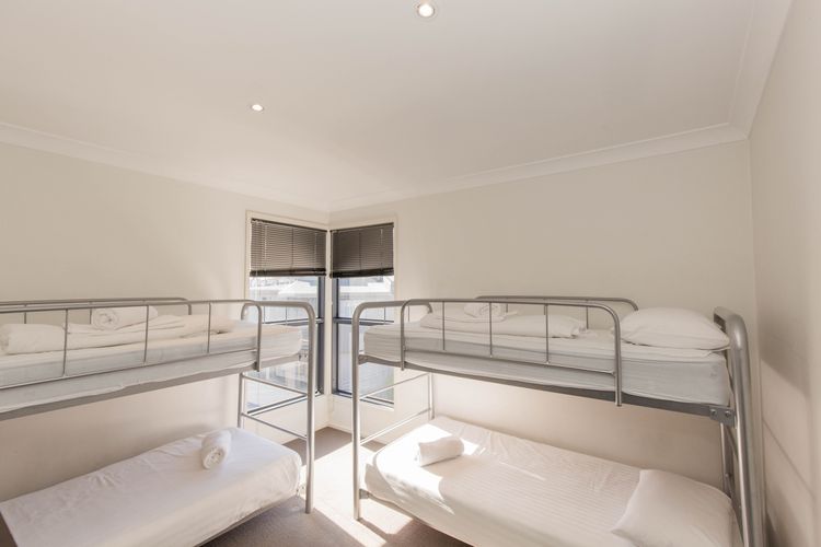 Northstar – 1/17 Kirwan Close