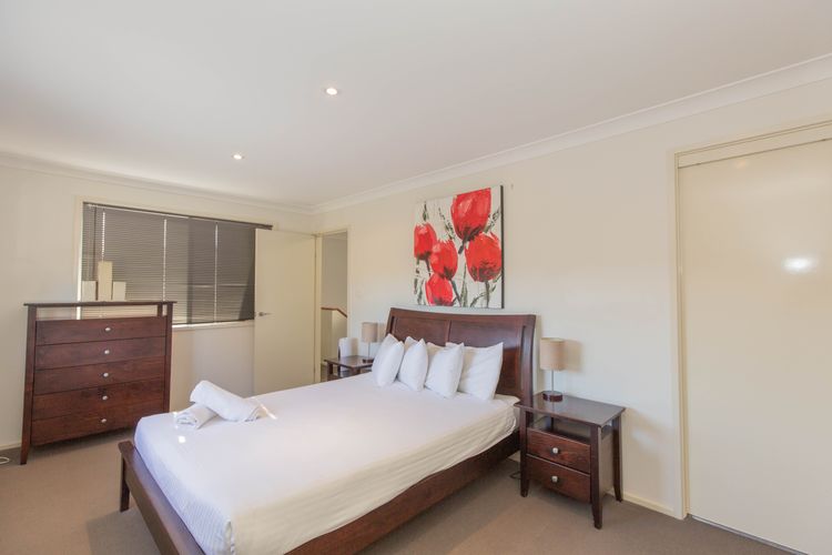 Northstar – 1/17 Kirwan Close