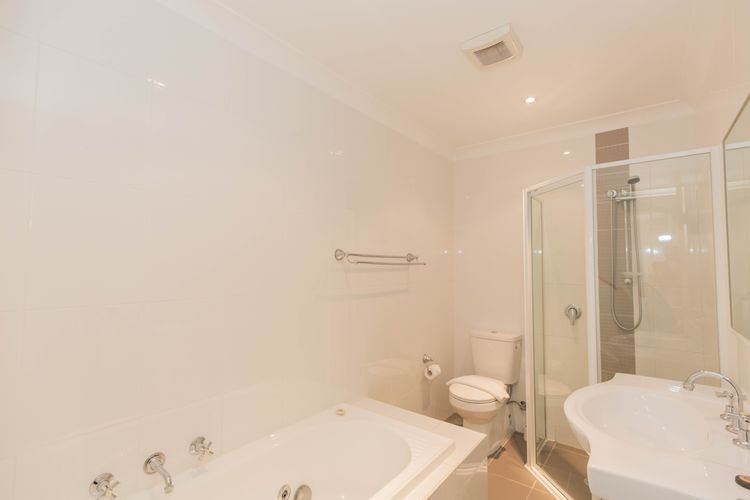 Northstar – 1/17 Kirwan Close