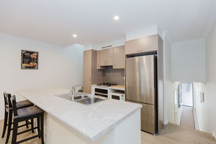 Northstar – 10/17 Kirwan Close