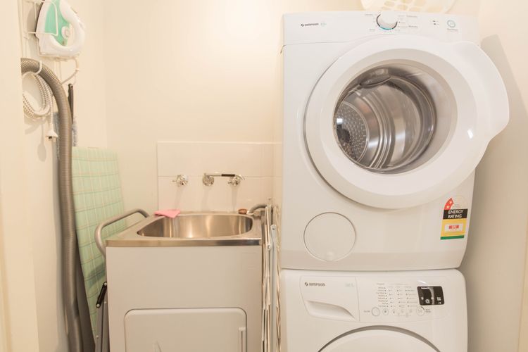 Northstar – 10/17 Kirwan Close