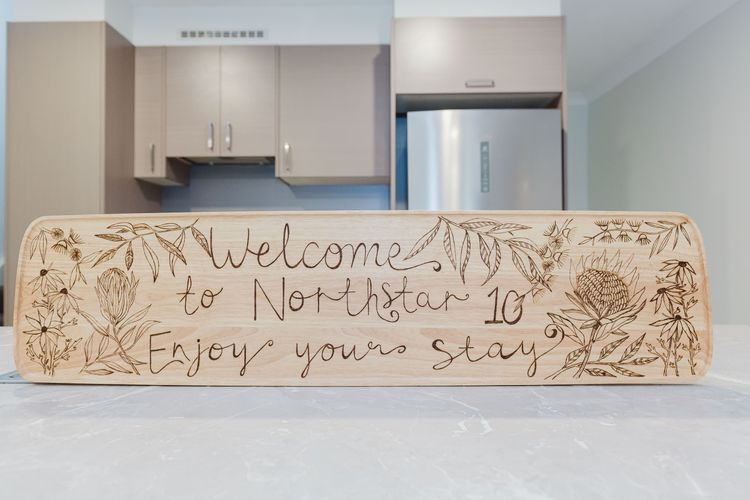 Northstar – 10/17 Kirwan Close