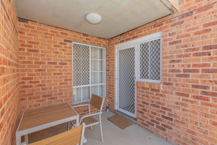 Oberlaken – 2/125 Gippsland Street