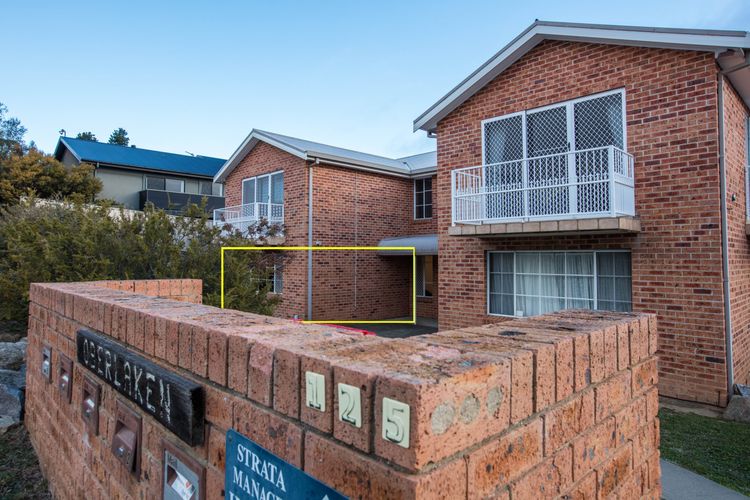 Oberlaken – 2/125 Gippsland Street