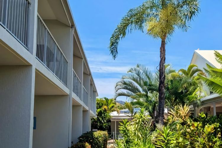 Sails 13 Oceanview