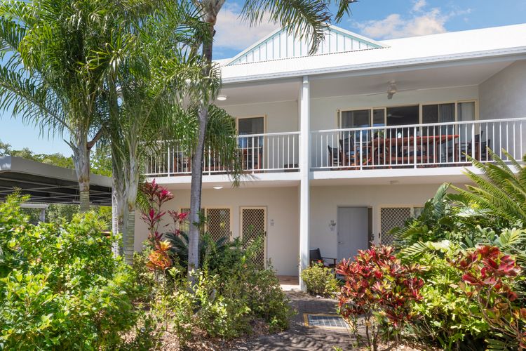 Sails 14 Gardenview and Partial Oceanview