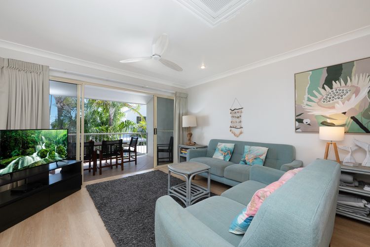 Sails 14 Gardenview and Partial Oceanview