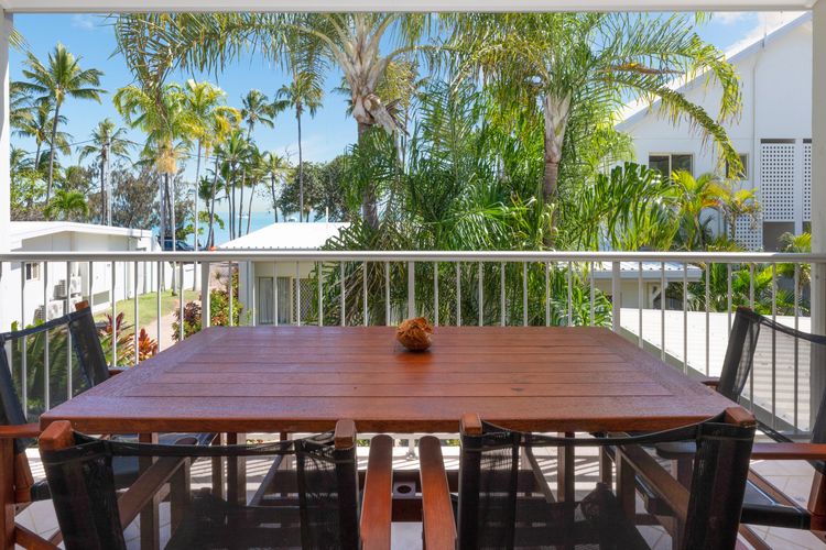 Sails 14 Gardenview and Partial Oceanview