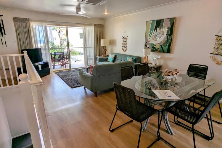 Sails 14 Gardenview and Partial Oceanview