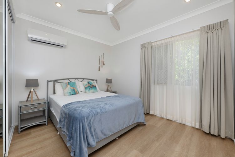 Sails 14 Gardenview and Partial Oceanview