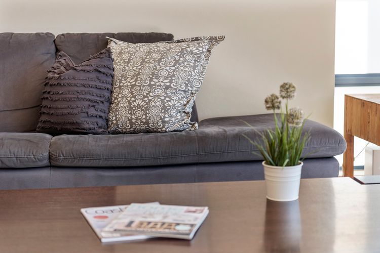 Aqua Shores Apartment