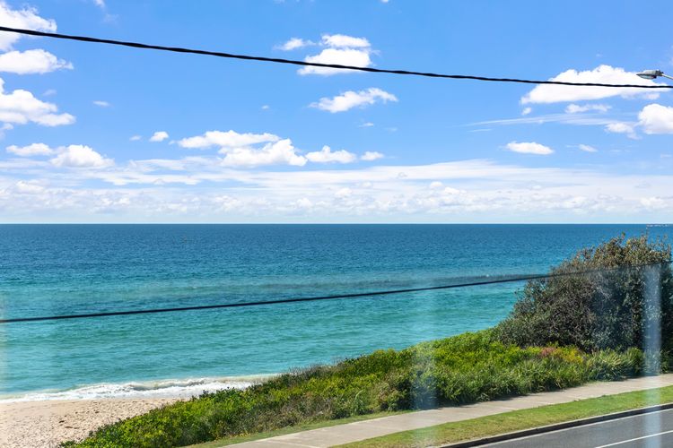 Aqua Shores Apartment