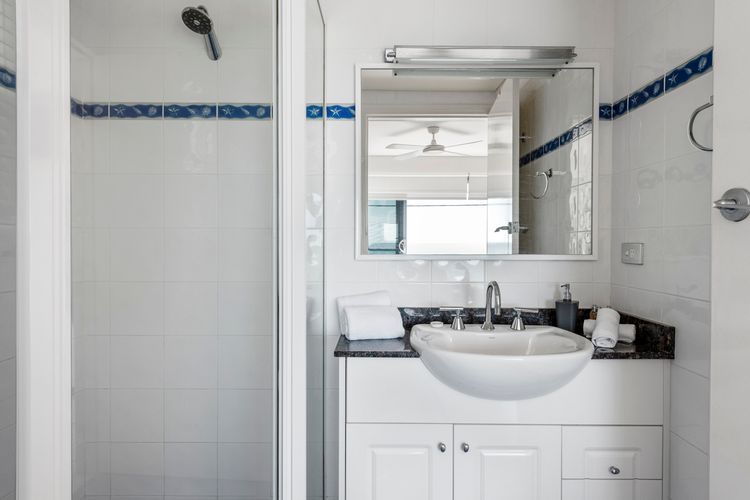 Aqua Shores Apartment