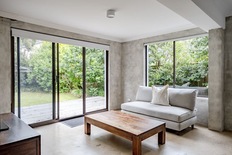 Narrawallee Beach House