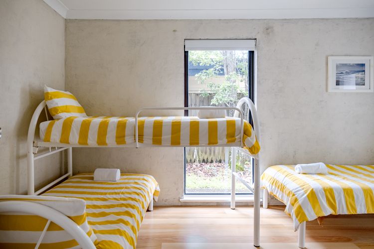 Narrawallee Beach House