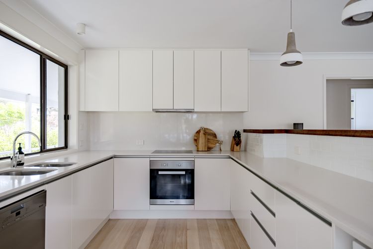 Narrawallee Beach House