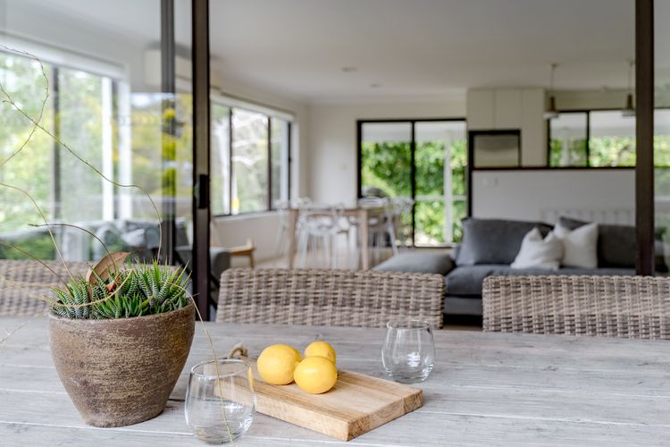 Narrawallee Beach House