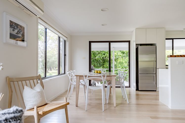 Narrawallee Beach House