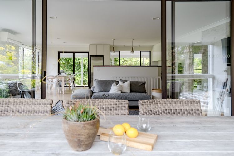Narrawallee Beach House