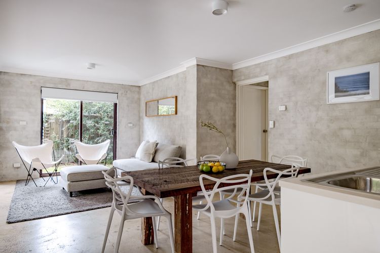 Narrawallee Beach House