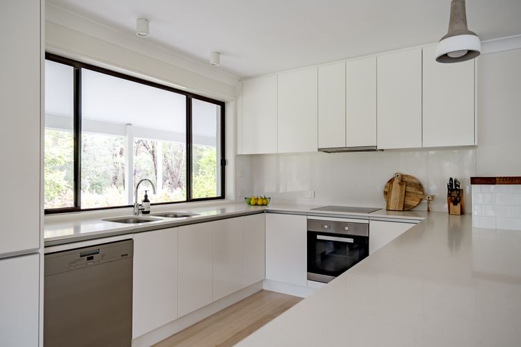 Narrawallee Beach House