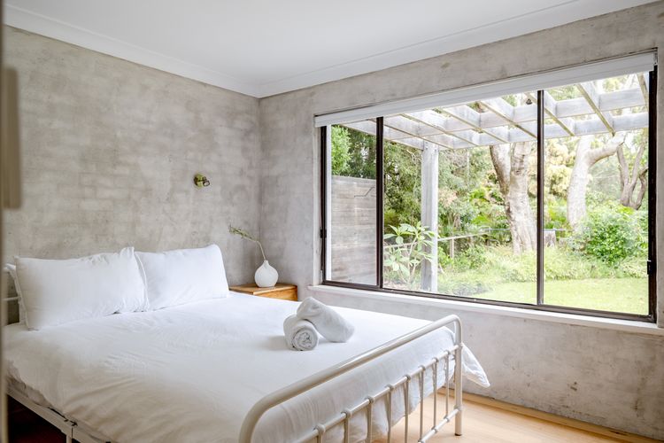 Narrawallee Beach House