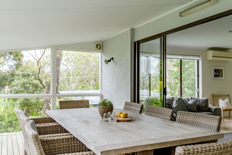 Narrawallee Beach House