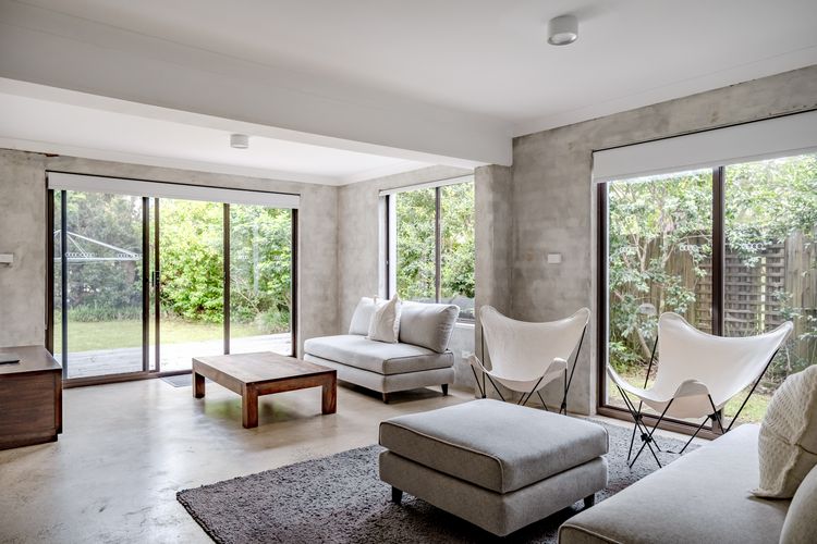 Narrawallee Beach House