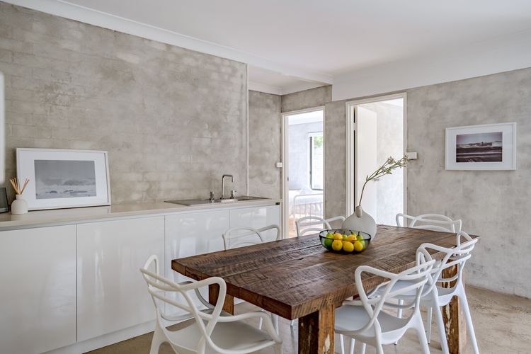 Narrawallee Beach House
