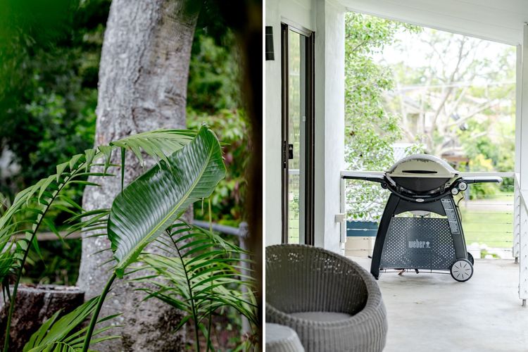 Narrawallee Beach House