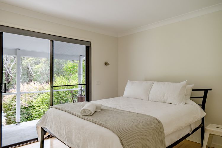 Narrawallee Beach House